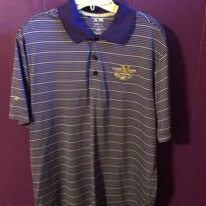 Adidas Climalite Golf Polo